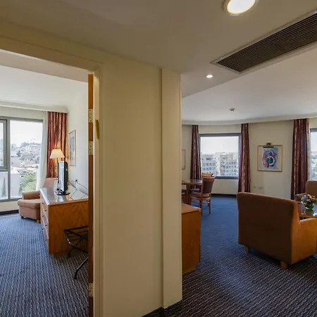 Grand Court Hotel-2